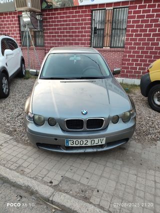 BMW Serie 3 2005