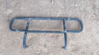 Defensa delantera Suzuki Samurai