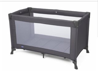 Cuna viaje Chicco - Plegable + colchón 