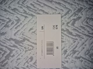 Bolso bandolera Bimba y Lola rojo Original