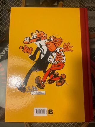 mortadelo y filemon 54