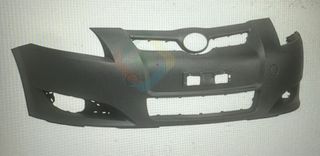 Paragolpes delantero Toyota Auris 25035138