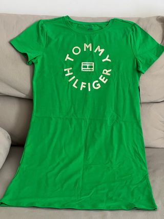 Camisetas Tommy Hilfiger 