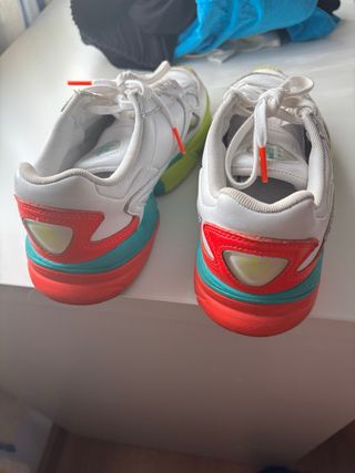 Adidas Falcon Multicolor