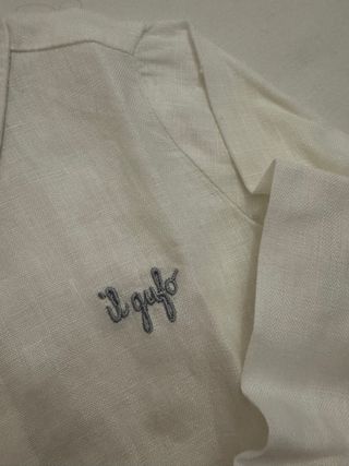 Completo Il Gufo bimbo 6 mesi