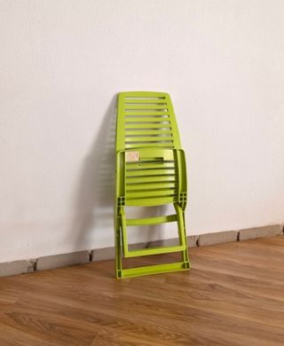 Silla Plegable De Playa/Camping