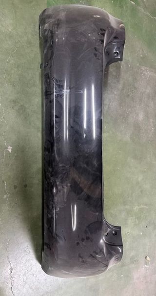 Paragolpes trasero Toyota Auris E15 2006-2011