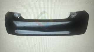 Paragolpes trasero Toyota Auris E15 2006-2011