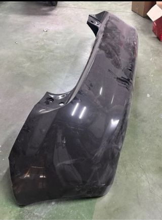 Paragolpes trasero Toyota Auris E15 2006-2011