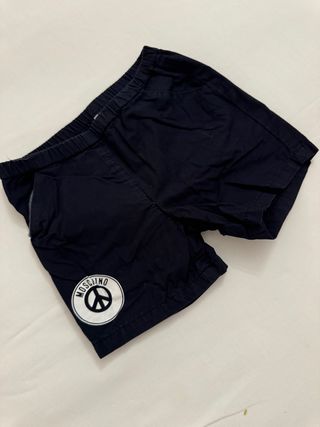 Shorts Moschino Baby, tg. 12M