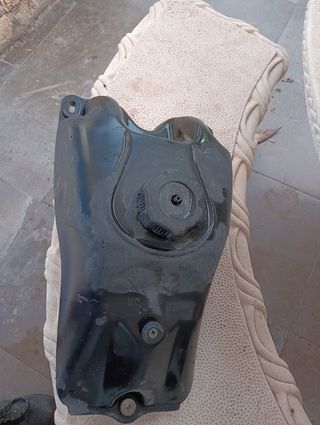 Yamaha Raptor 660 despiece