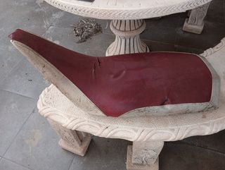 Yamaha Raptor 660 despiece