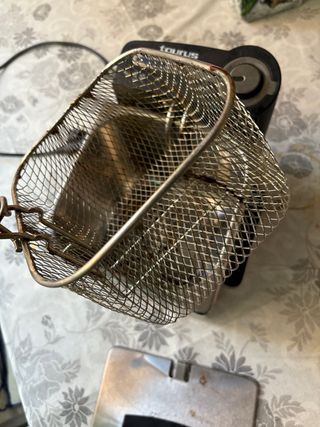 Freidora Taurus Professional 2