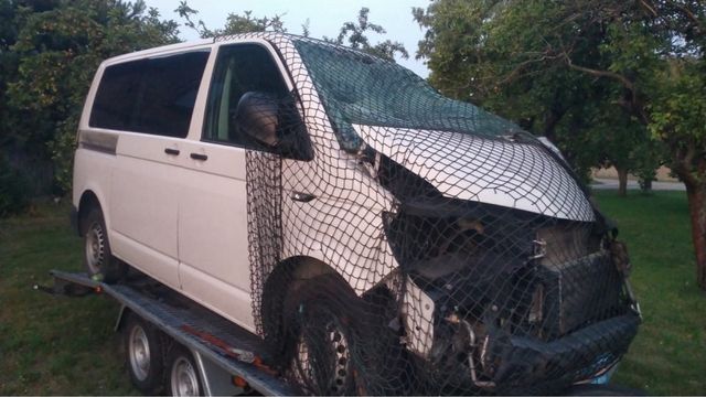 documentacion VW T6 (turismo) + carrocerìa pelado