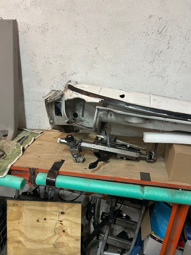 documentacion VW T6 (turismo) + carrocerìa pelado