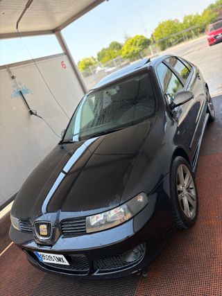 SEAT Leon 2005