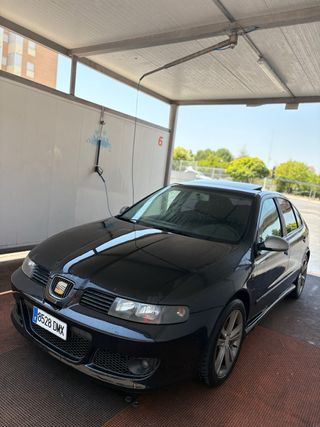 SEAT Leon 2005