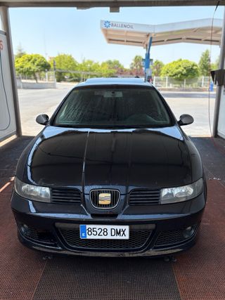 SEAT Leon 2005