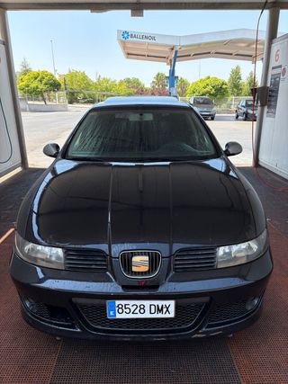 SEAT Leon 2005