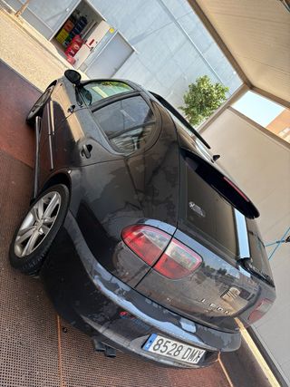 SEAT Leon 2005