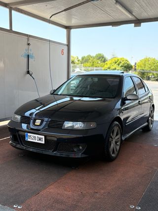 SEAT Leon 2005
