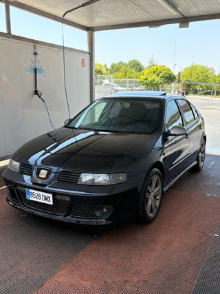 SEAT Leon 2005
