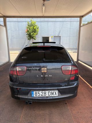 SEAT Leon 2005