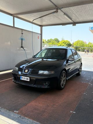 SEAT Leon 2005