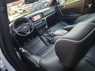 KIA Sportage 1.7 CRDi GT Line 116Cv NACIONAL FULLL