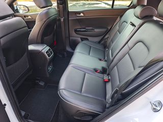 KIA Sportage 1.7 CRDi GT Line 116Cv NACIONAL FULLL