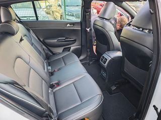 KIA Sportage 1.7 CRDi GT Line 116Cv NACIONAL FULLL