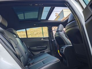 KIA Sportage 1.7 CRDi GT Line 116Cv NACIONAL FULLL
