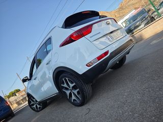 KIA Sportage 1.7 CRDi GT Line 116Cv NACIONAL FULLL