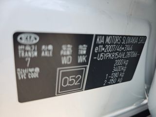 KIA Sportage 1.7 CRDi GT Line 116Cv NACIONAL FULLL