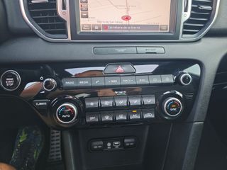KIA Sportage 1.7 CRDi GT Line 116Cv NACIONAL FULLL