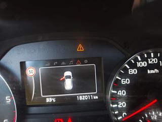 KIA Sportage 1.7 CRDi GT Line 116Cv NACIONAL FULLL