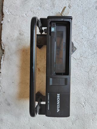 Cargador CD Honda original