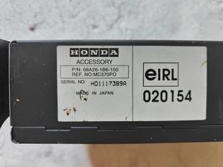 Cargador CD Honda original
