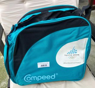 Borsa Scarponi Sci Torino 2006