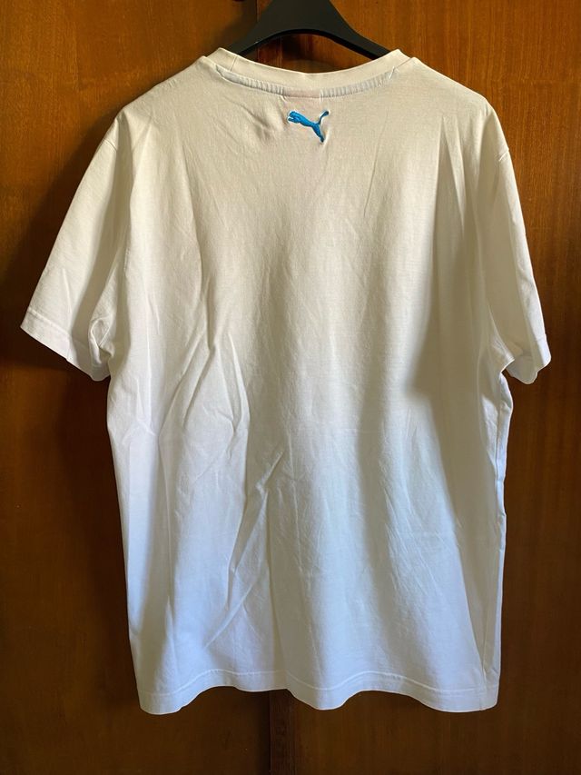 Camiseta Puma