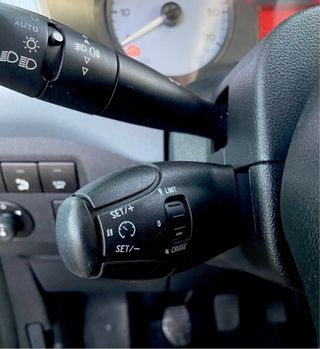 Citroen Berlingo 2015