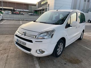 Citroen Berlingo 2015