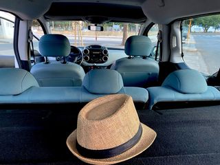 Citroen Berlingo 2015