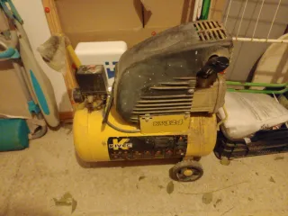 Compresor aire KV324 - KTEC