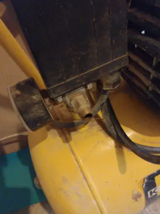 Compresor aire KV324 - KTEC