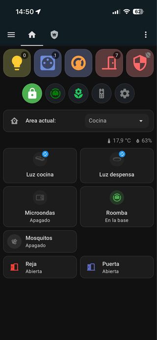 Instalo domótica | Convierte tu casa en smart