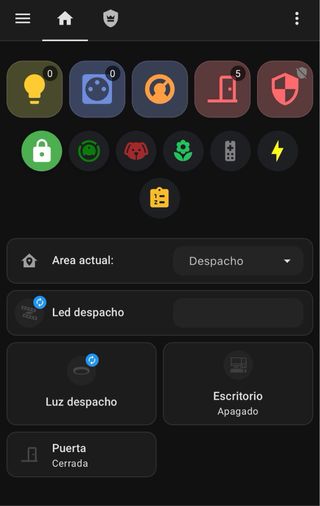 Domótica casa inteligente sin obras automatización