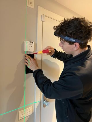 Domótica casa inteligente sin obras automatización