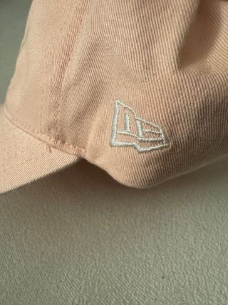 Gorra New Era New York Yankees niña