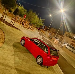SEAT Ibiza 1998